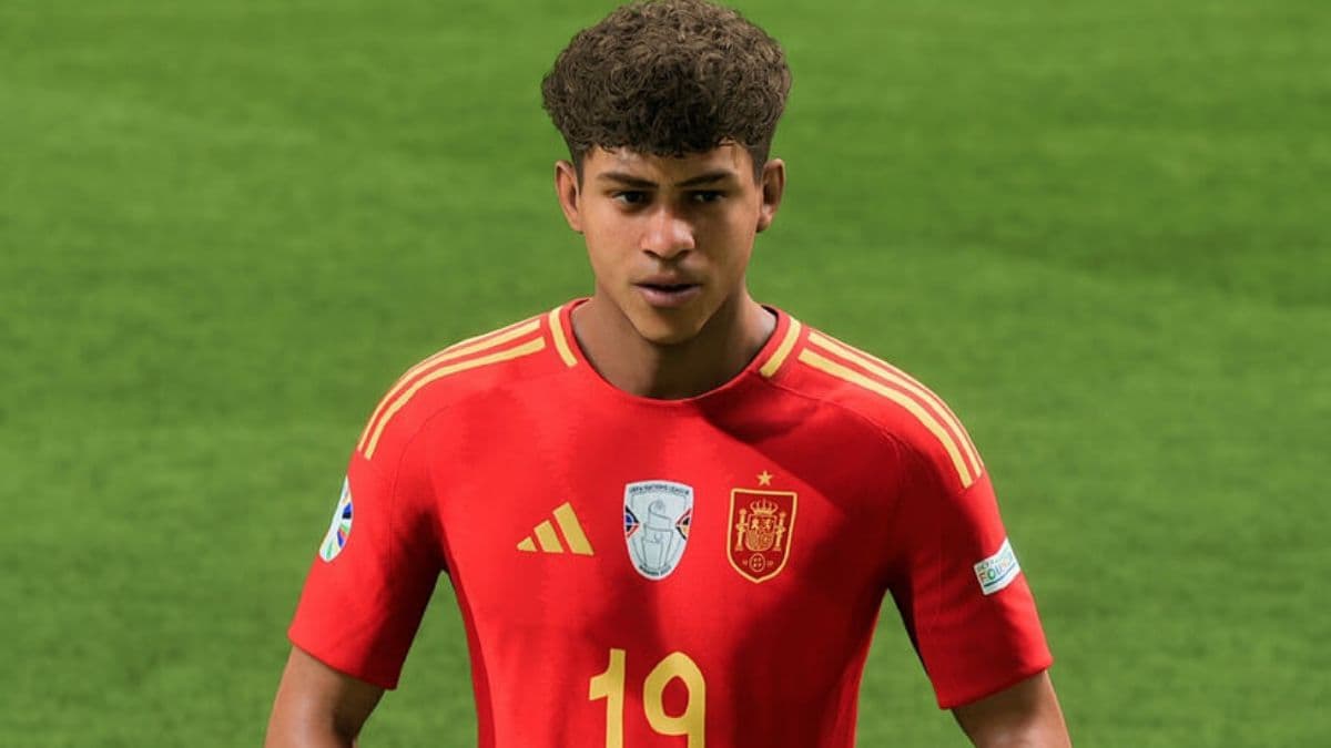 EA FC 25: How to complete One Nation Glory objective