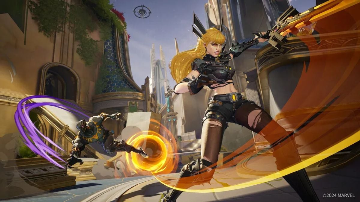 20 best free games on Steam right now