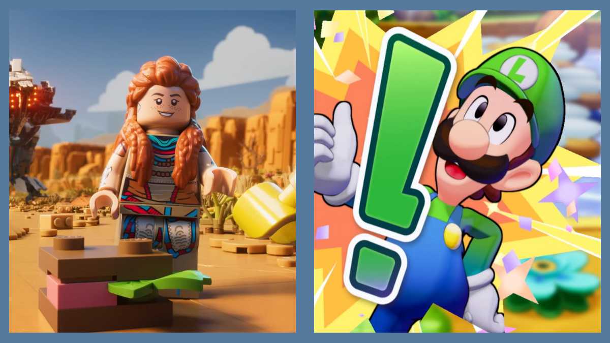 Here are the most anticipated November 2024 games