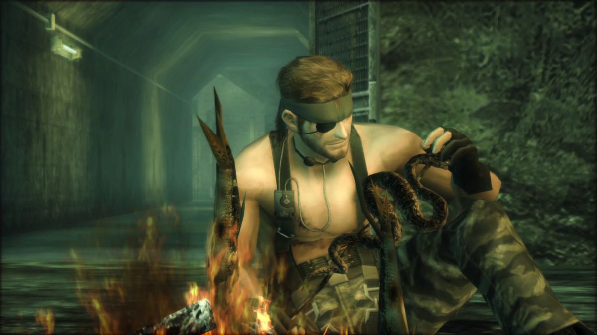 The 10 best video game trilogies of all time