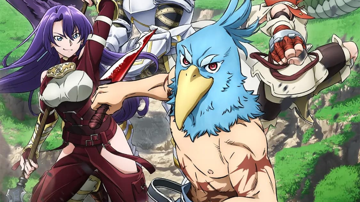 Everything to remember before Shangri-La Frontier Season 2 starts