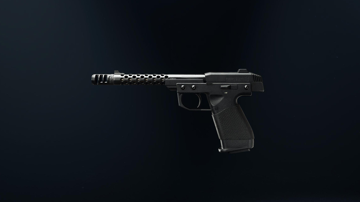 The Best Stryder .22 Loadout in Call of Duty Black Ops 6