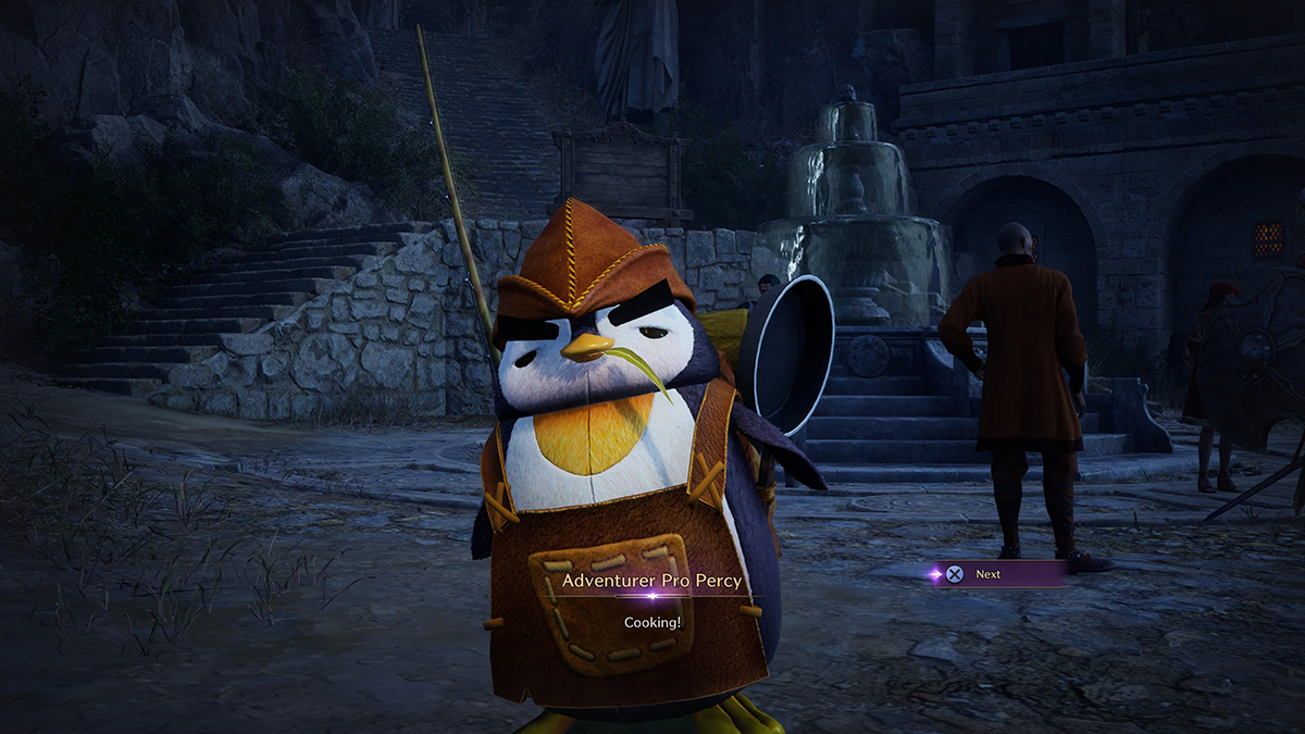 Throne and Liberty: The World of Cooking quest guide