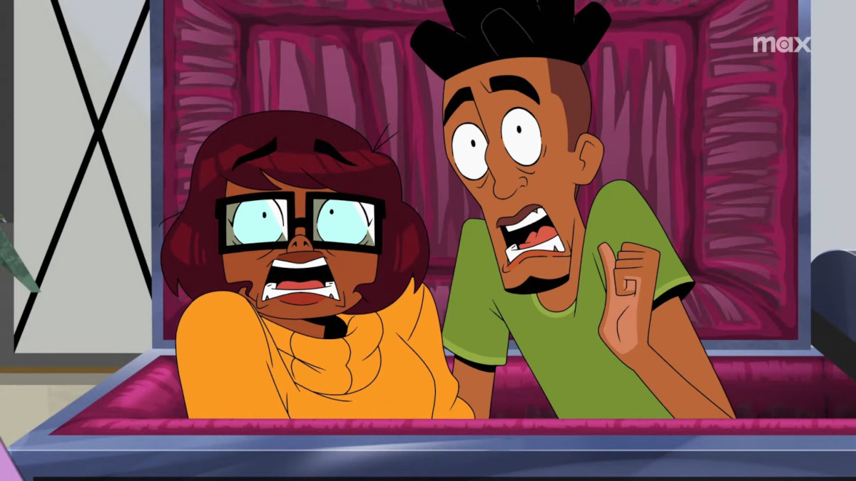 MAX is canceling its raunchy Scooby Doo reimagining Velma