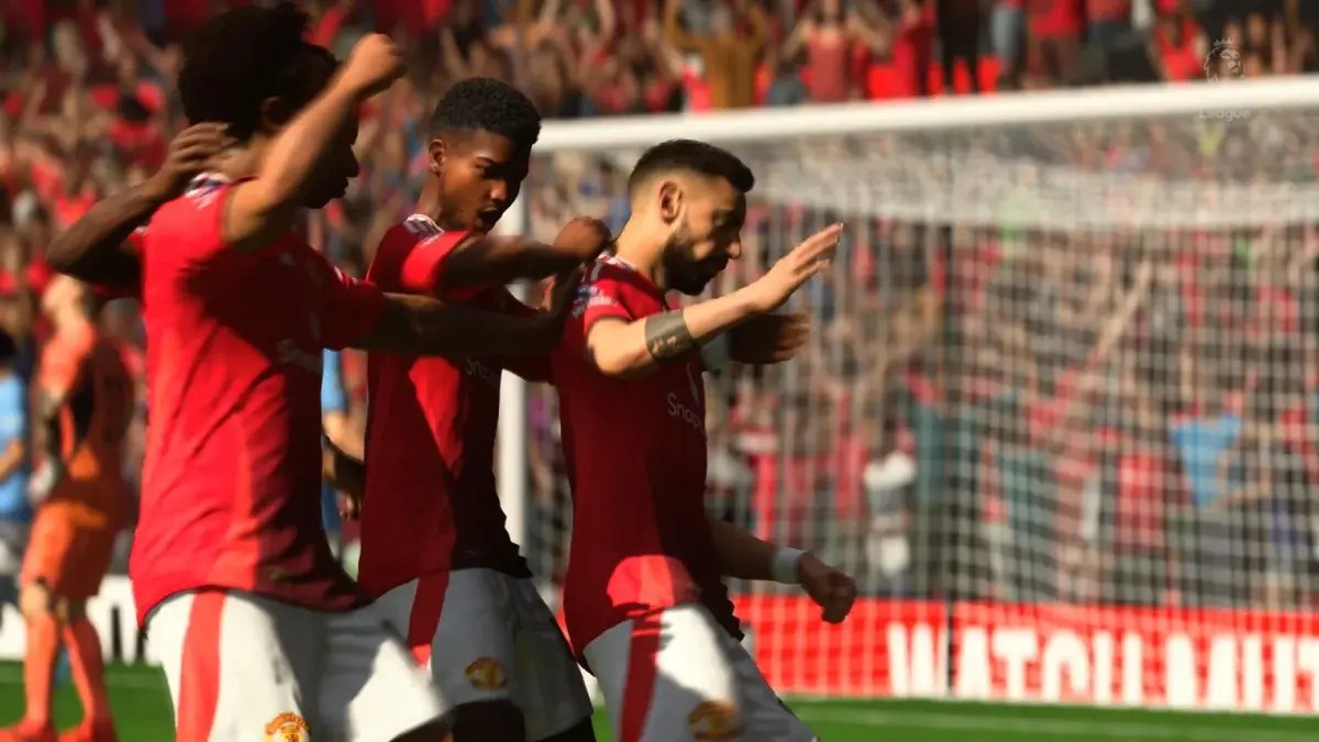 EA FC 25 Centurions 10x10 objective tasks and rewards