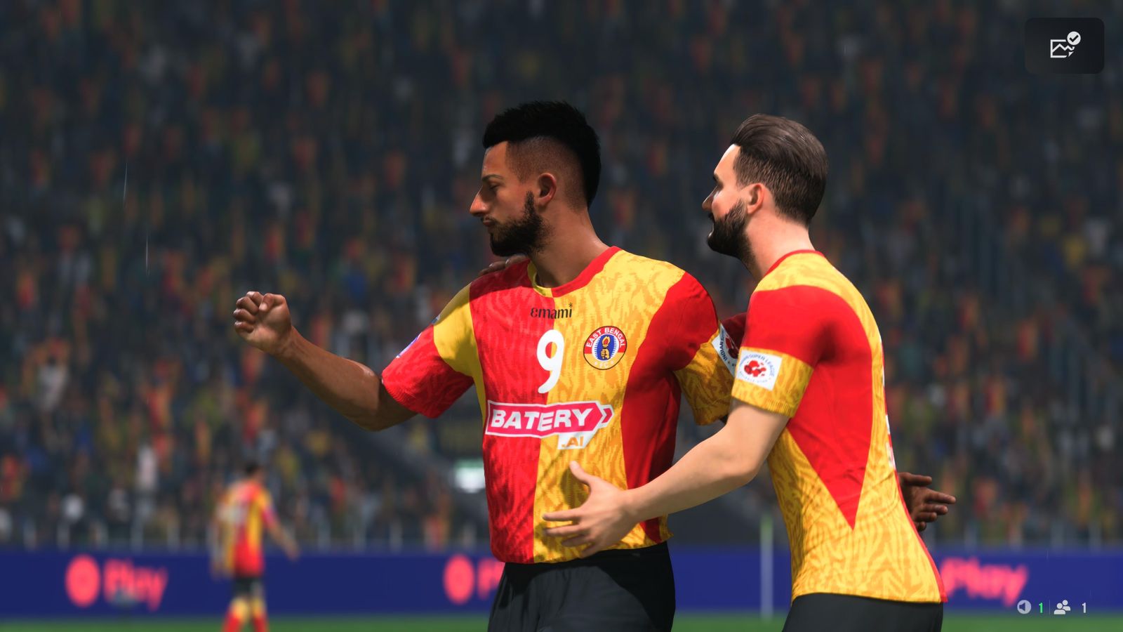 EA FC 25 Ultimate Team error stops the release of SBCs and live content