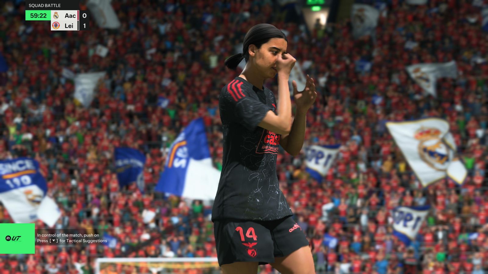 EA FC 25: All Campaign Mix Player Pick SBC rewards