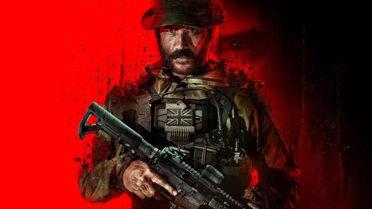 All MW3 Rewind event challenges and rewards in Modern Warfare 3