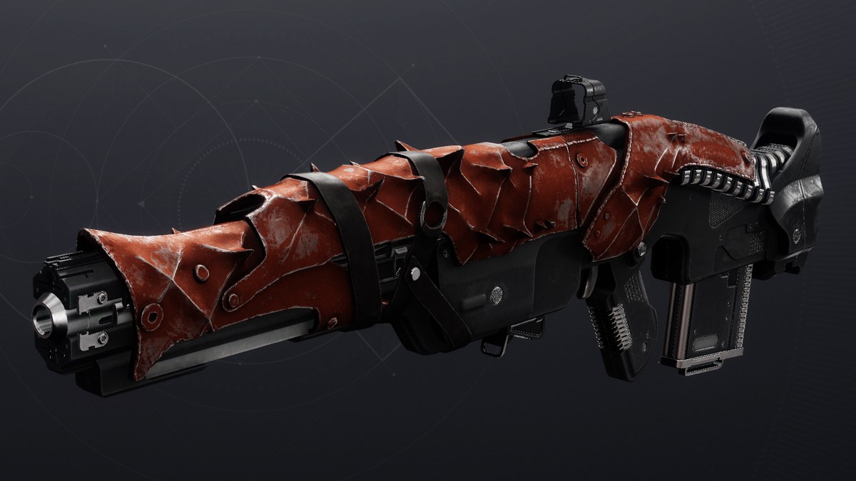 Destiny 2 Vantage Point Pulse Rifle - God Rolls and how to get