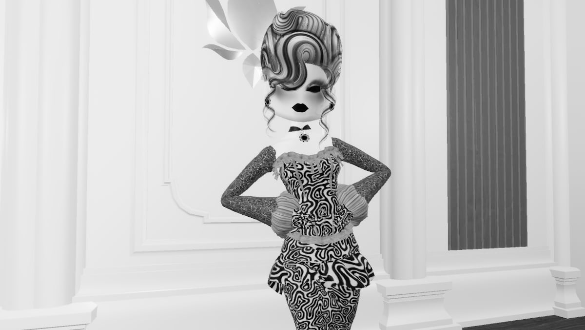 Best outfit ideas for surrealism in Dress to Impress