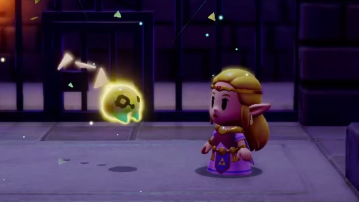 Destructoid’s award for Best Switch Game of 2024 goes to…