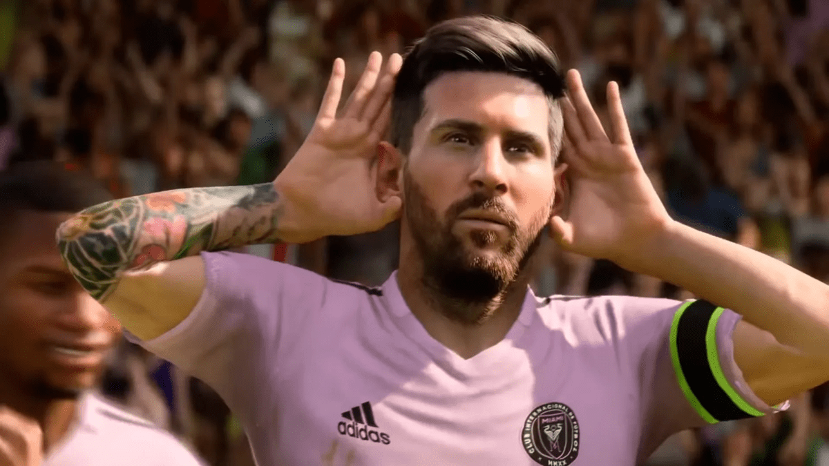 All EA FC 25 86+ Campaign Mix Player Pick SBC rewards and solutions