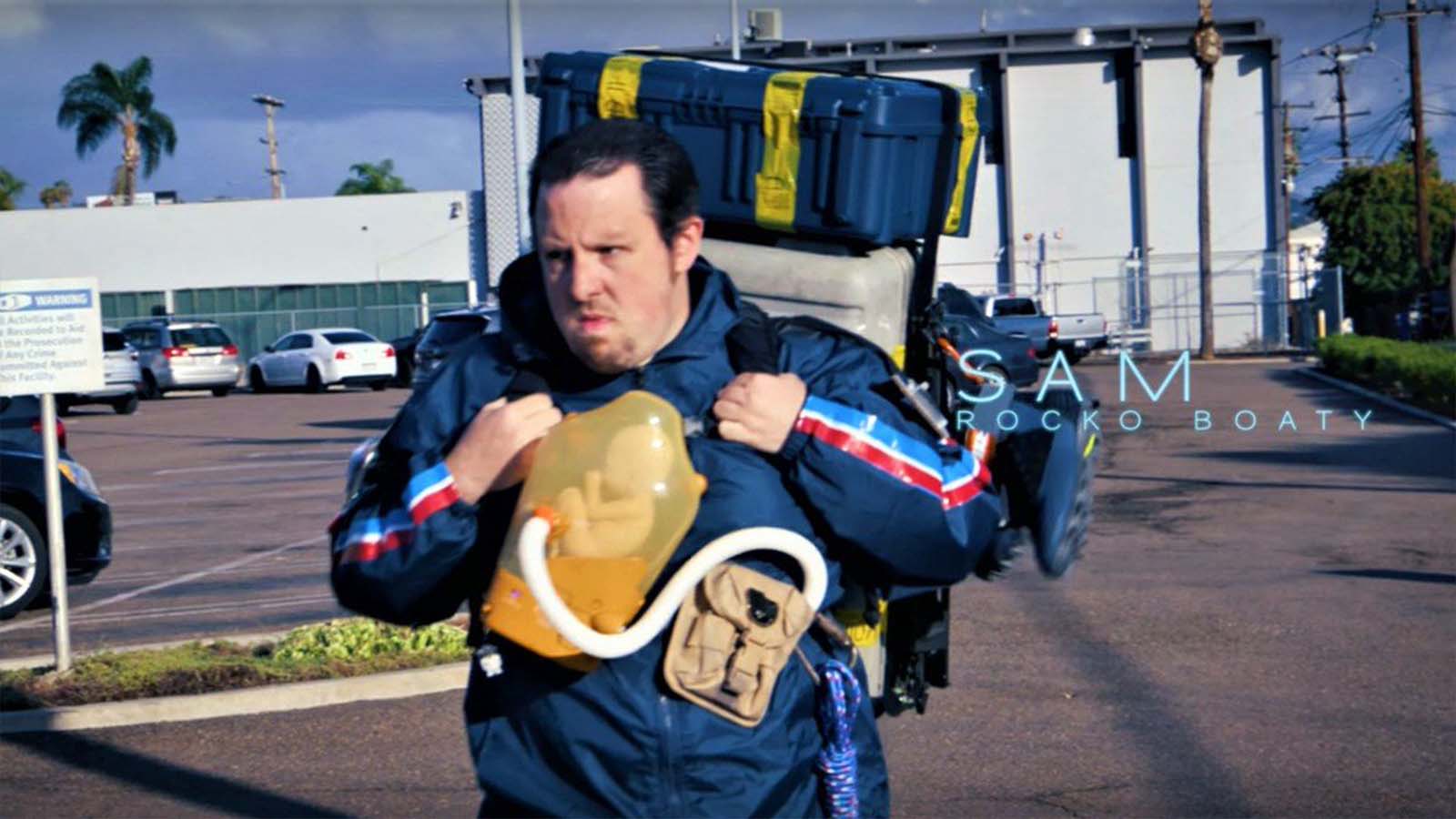 Mega64 needs help, or it's potentially going away forever