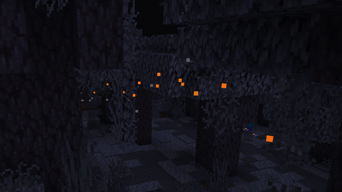 Minecraft Pale Garden update: All major features, explained