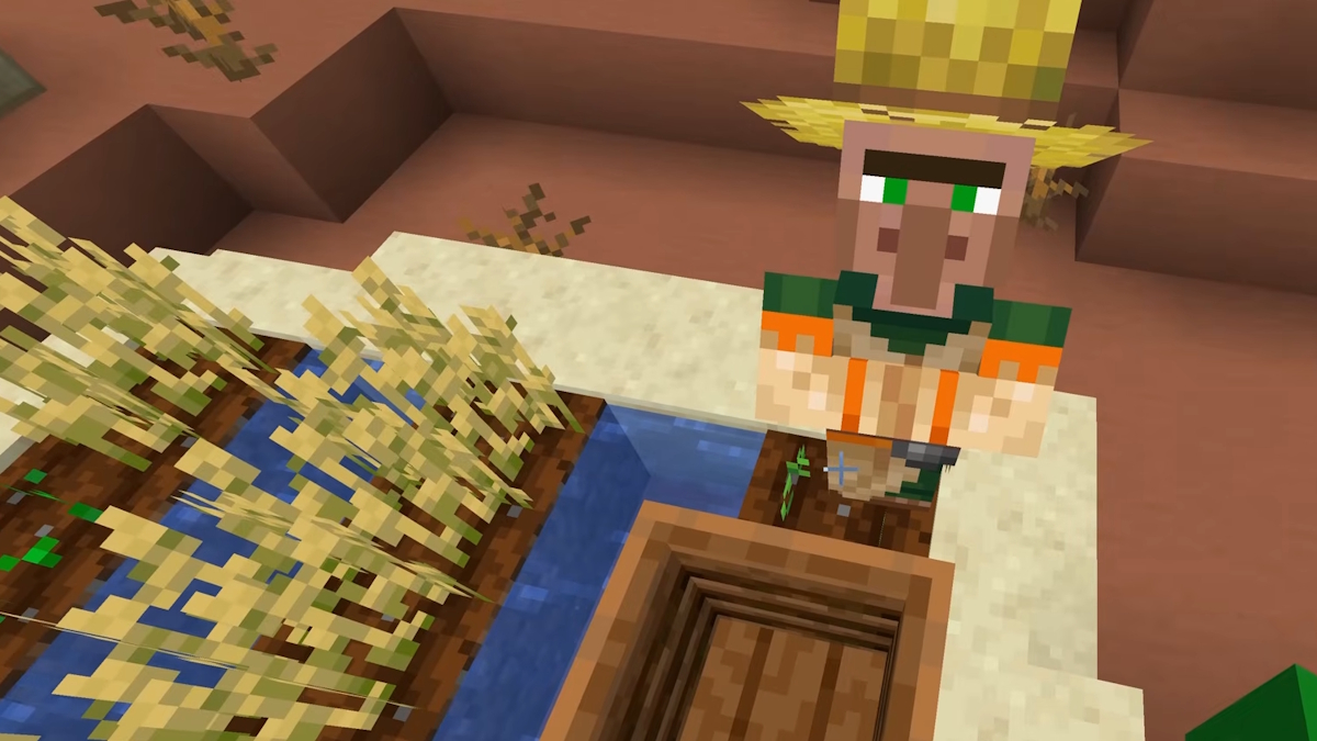 All Minecraft Villager Jobs, ranked from least to most helpful