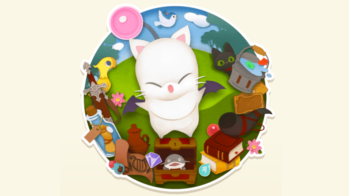 FFXIV: Moogle Treasure Trove event 'The Hunt for Goetia' will begin on October 15
