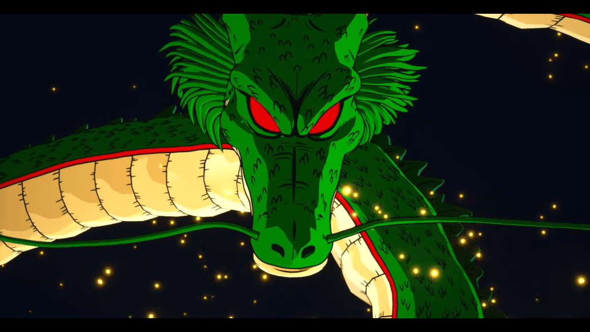 Dragon Ball Sparking Zero: All Shenron summonings ranked