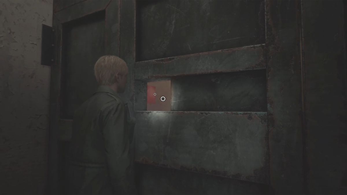 Careful: Silent Hill 2 hospital glitch will break your game. Here's how to avoid it