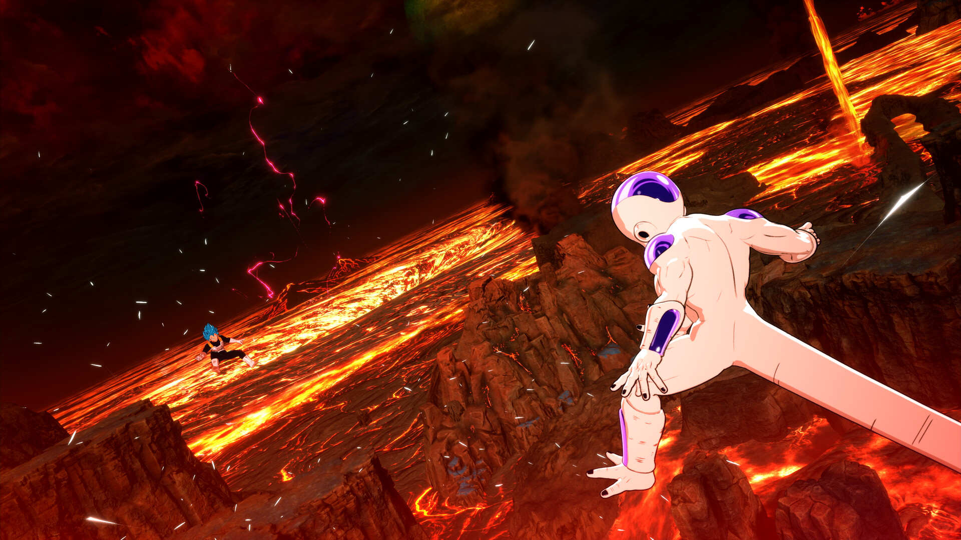 Can you automatically recharge Ki in Dragon Ball Sparking Zero? Exploring "Cheater" accusations in Ranked mode