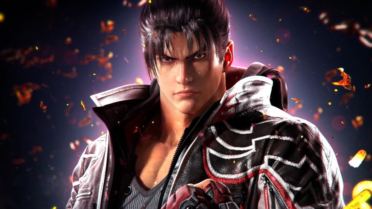 Unfortunately, a Tekken 'classics collection' may not be on the horizon