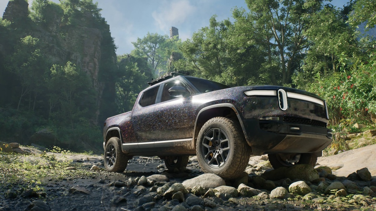 Soon enough, the world will run on Unreal Engine 5, and that's a problem