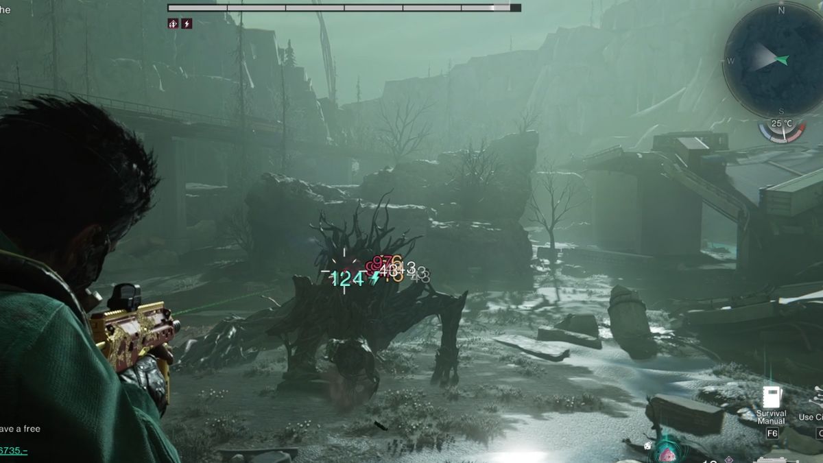 Once Human Mobile requirements & how to join the closed beta