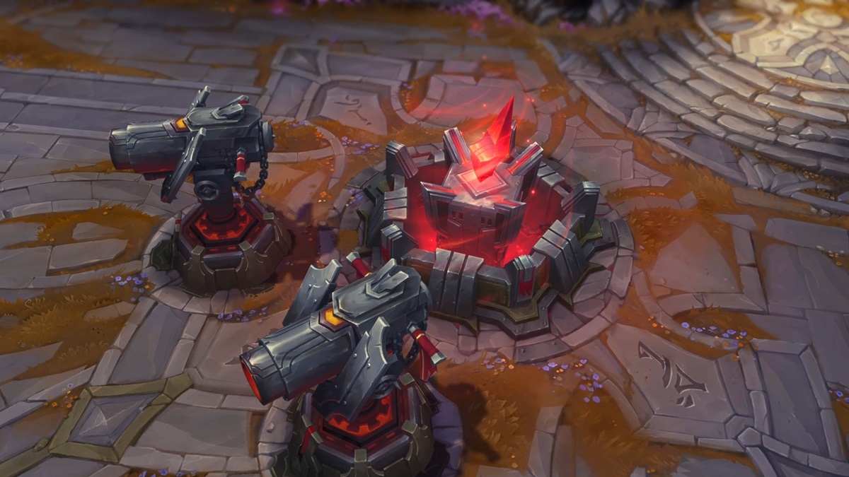 All League of Legends season 15 battle pass, reward, and gameplay changes