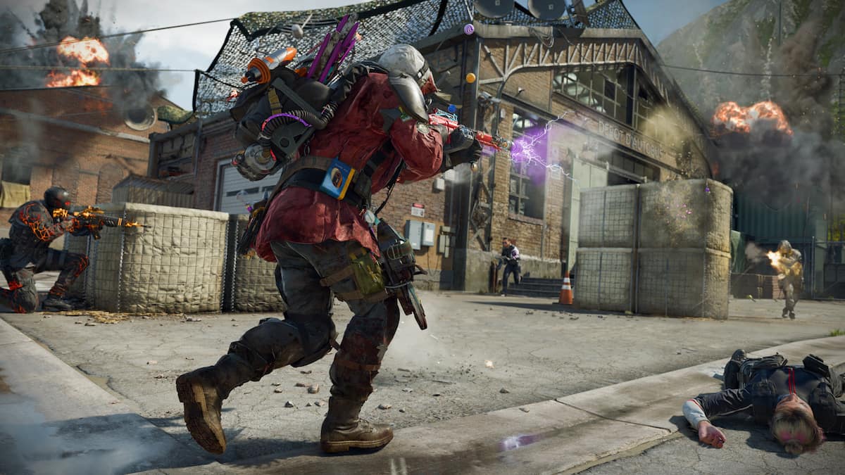All Black Ops 6 Season 1 weapon balance changes