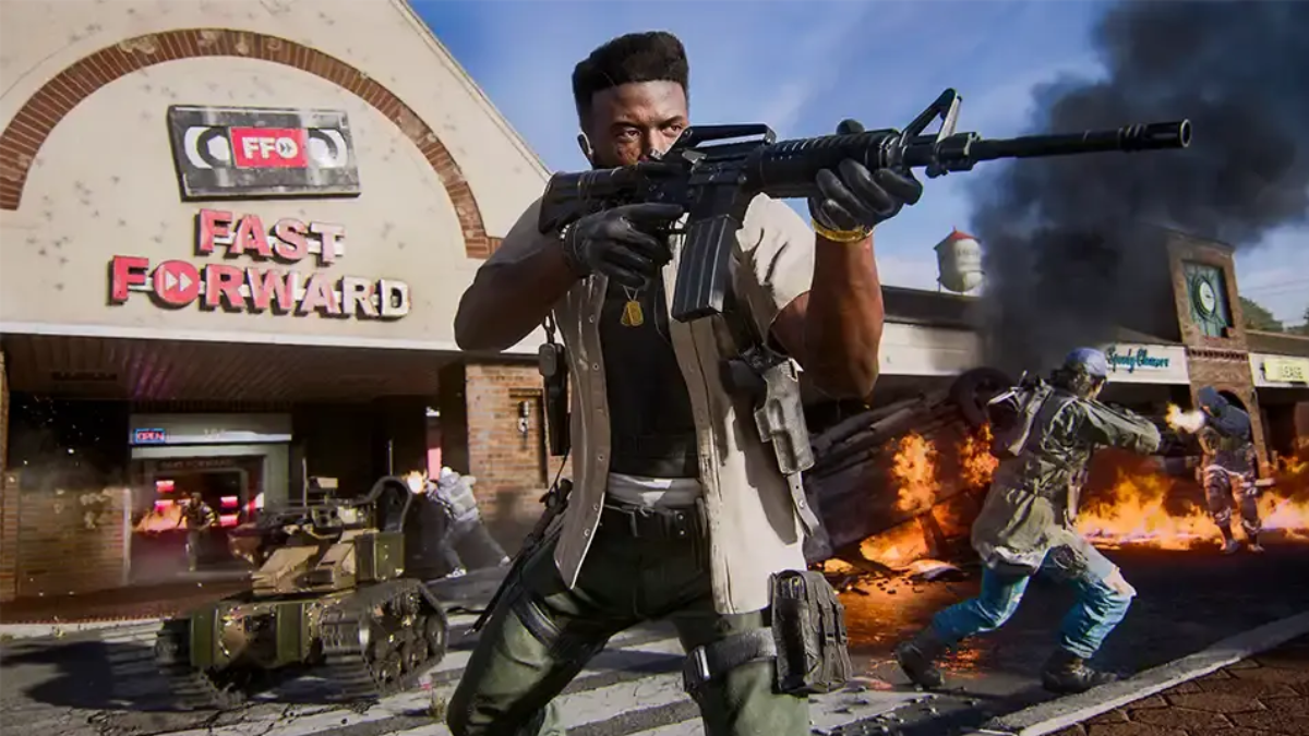 Call of Duty banned nearly 20,000 Black Ops 6 cheaters in one week