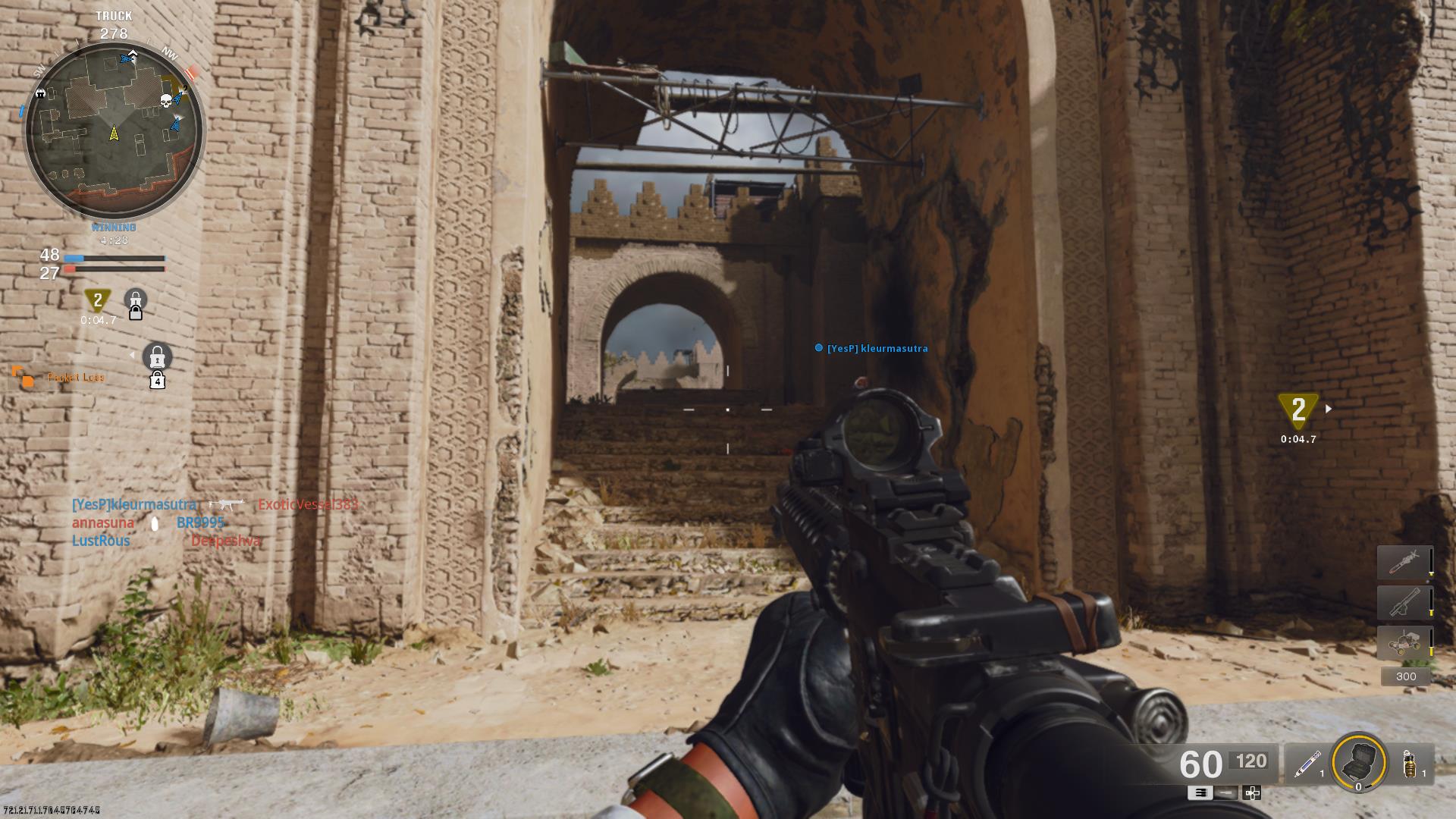 Black Ops 6 lobby not found error (2901): All possible fixes