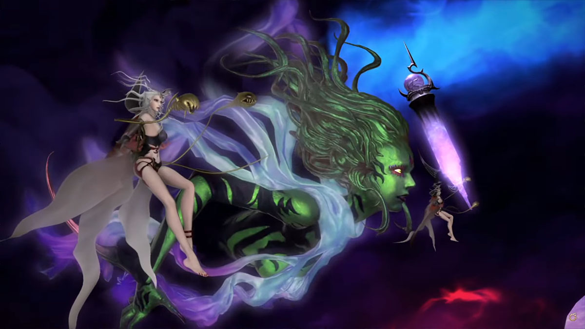 How to unlock The Cloud of Darkness: Chaotic in Final Fantasy XIV