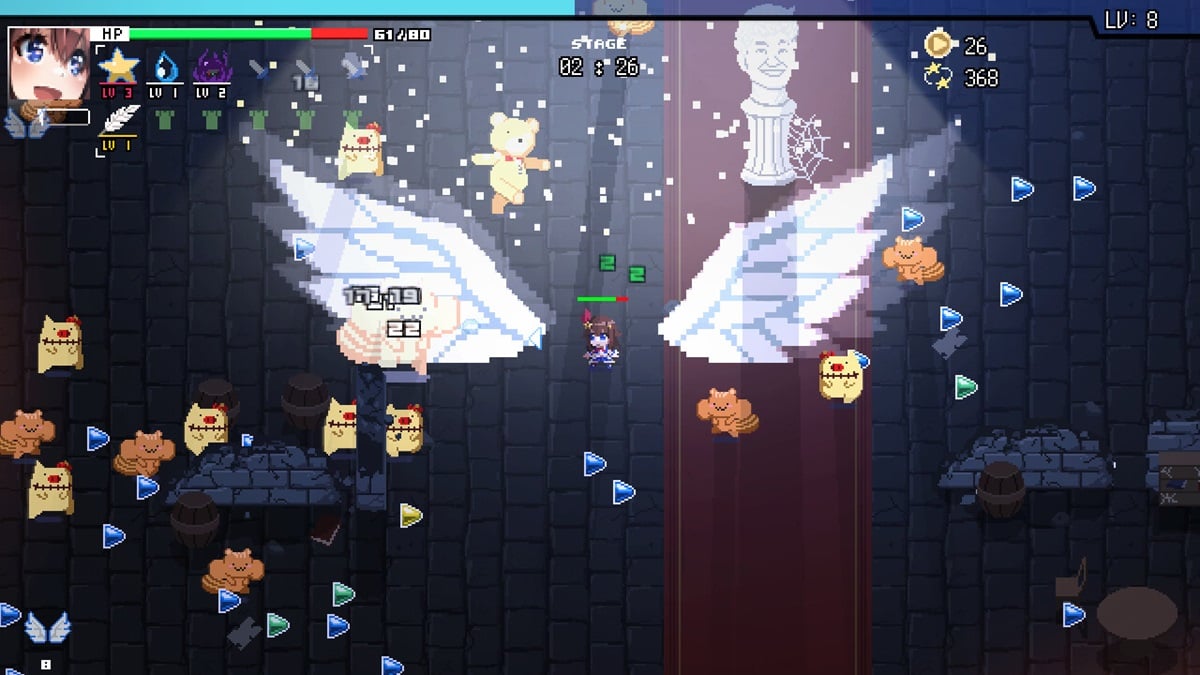 HoloCure – Save the Fans! Tier List