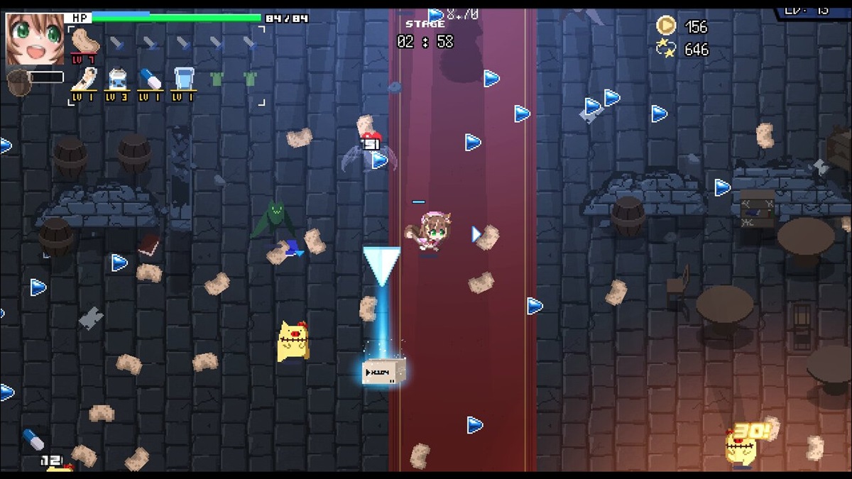 How to Get Golden Anvils in HoloCure - Save the Fans!