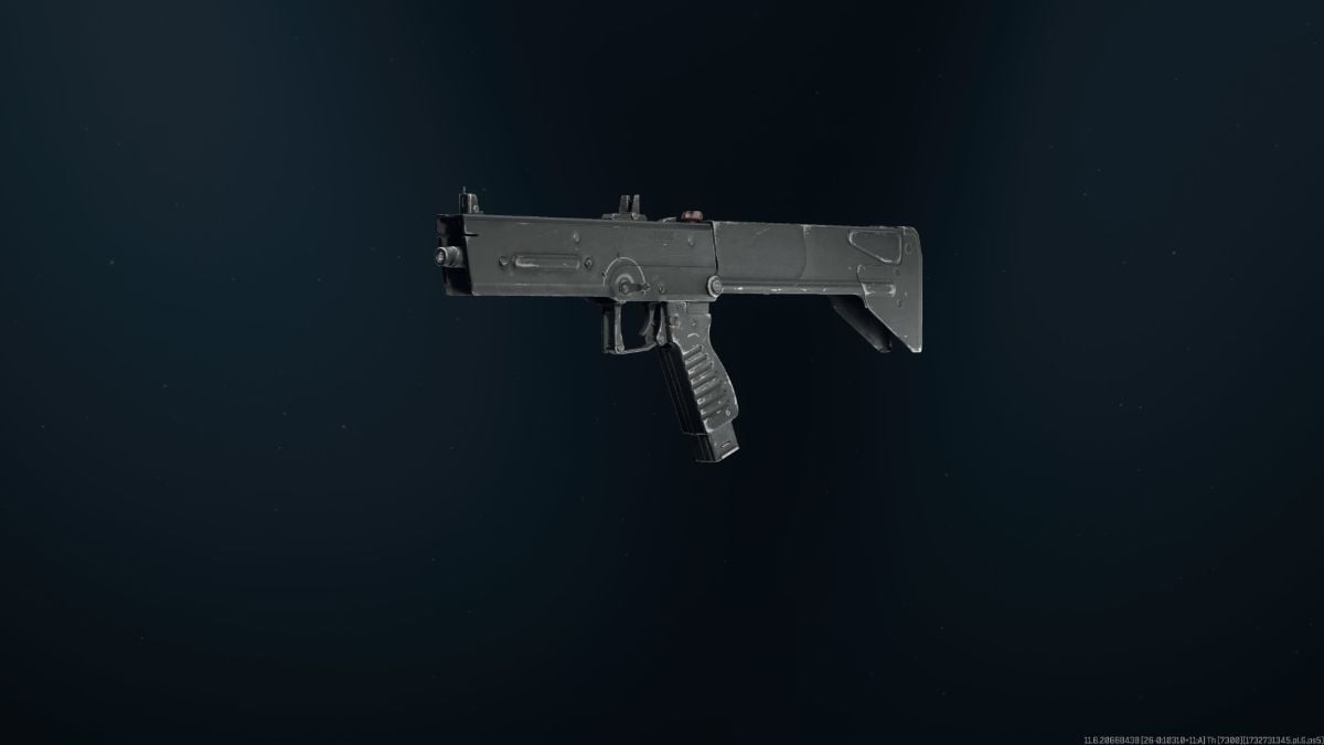 How to get the Sirin 9mm in Black Ops 6