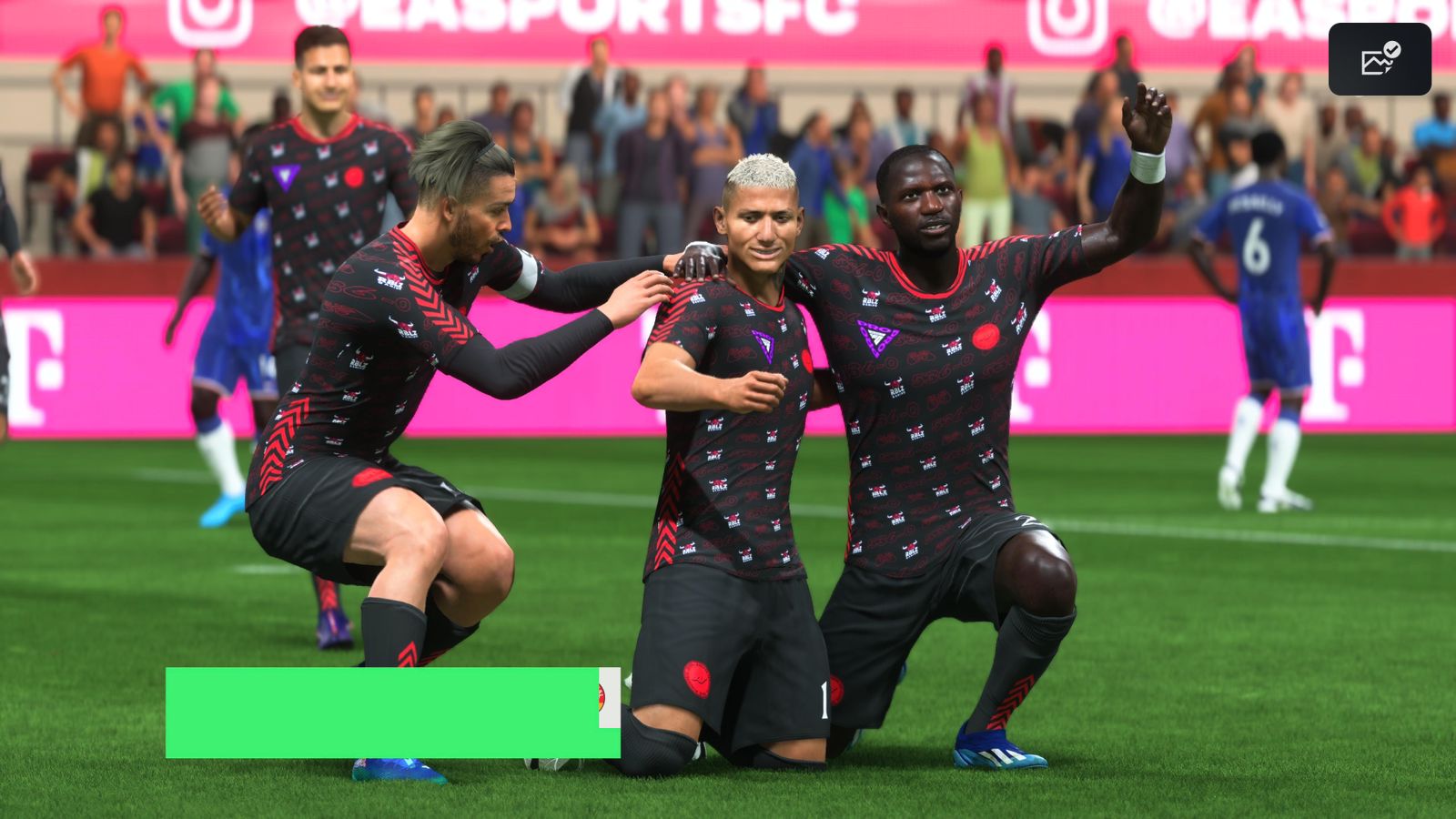 EA FC 25 Summer of Football objective rewards