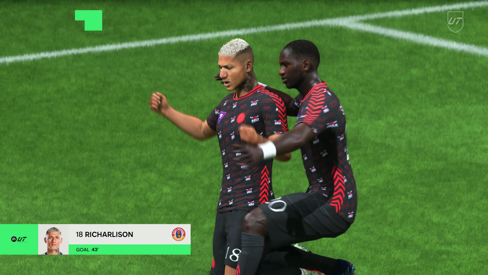 All EA FC 25 Champions Finals rewards (Season 5)