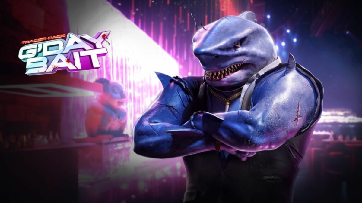 How to get the Shark skin in Black Ops 6