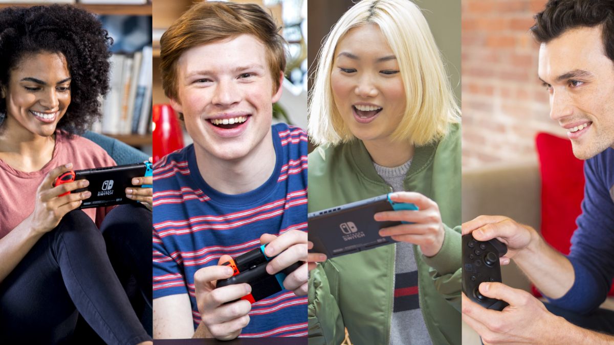 Nintendo Switch Beginner's Guide - Best games, accessories, etc