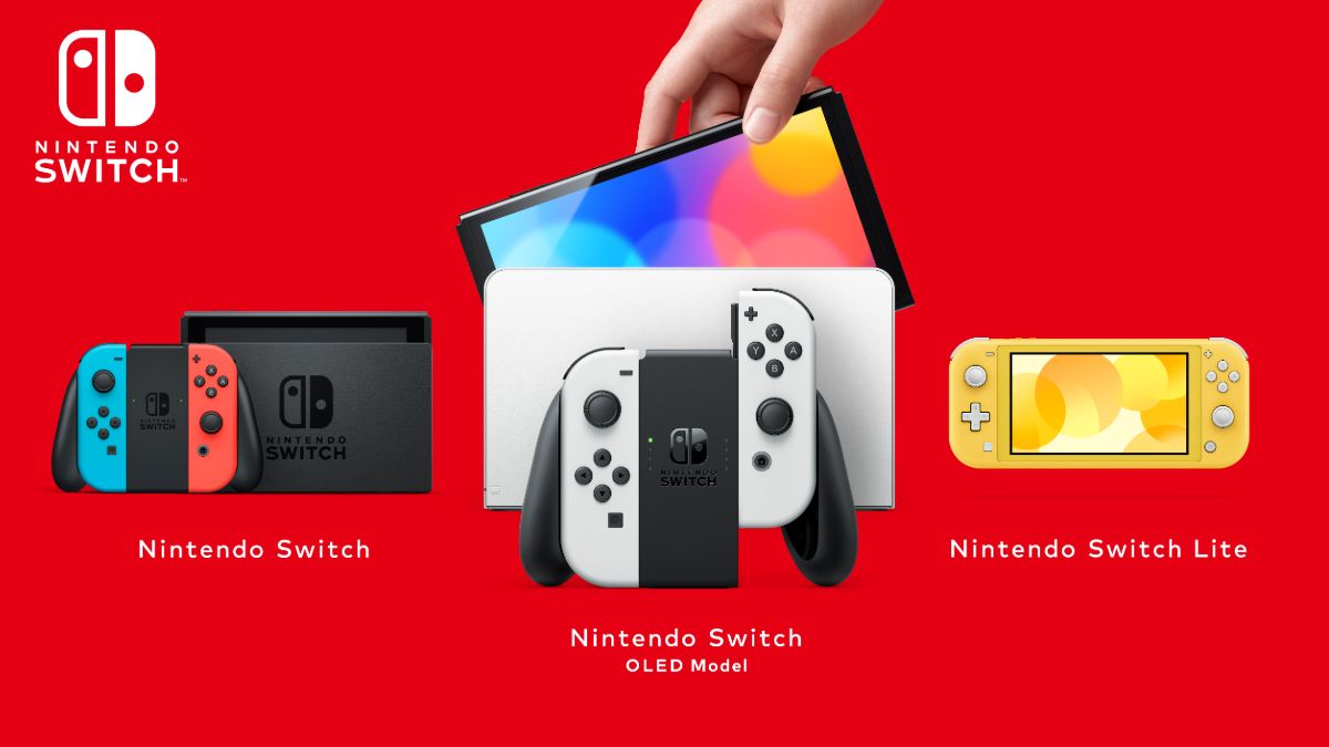 Nintendo Switch 2's new patented technology could turn your smartphones into a controller