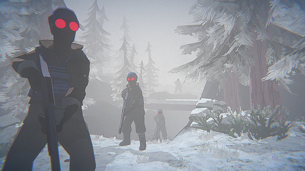 Power fantasy murder sprint game I Am Your Beast gets free content update