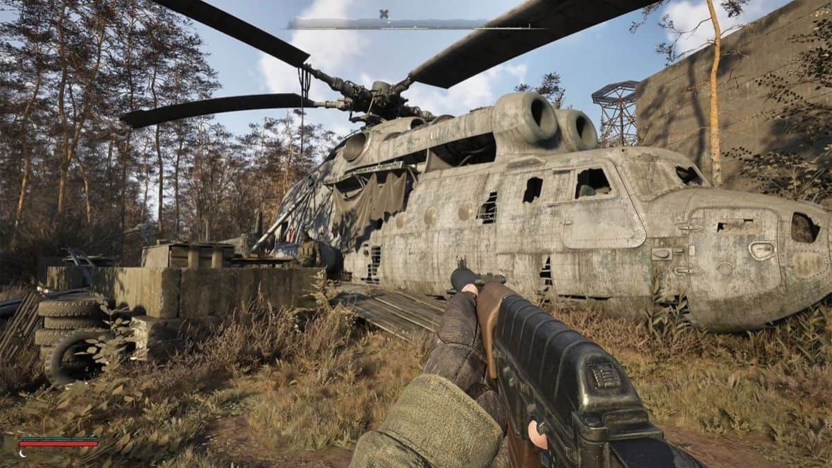 STALKER 2 could become a FPS nightmare on mid-level GPUs