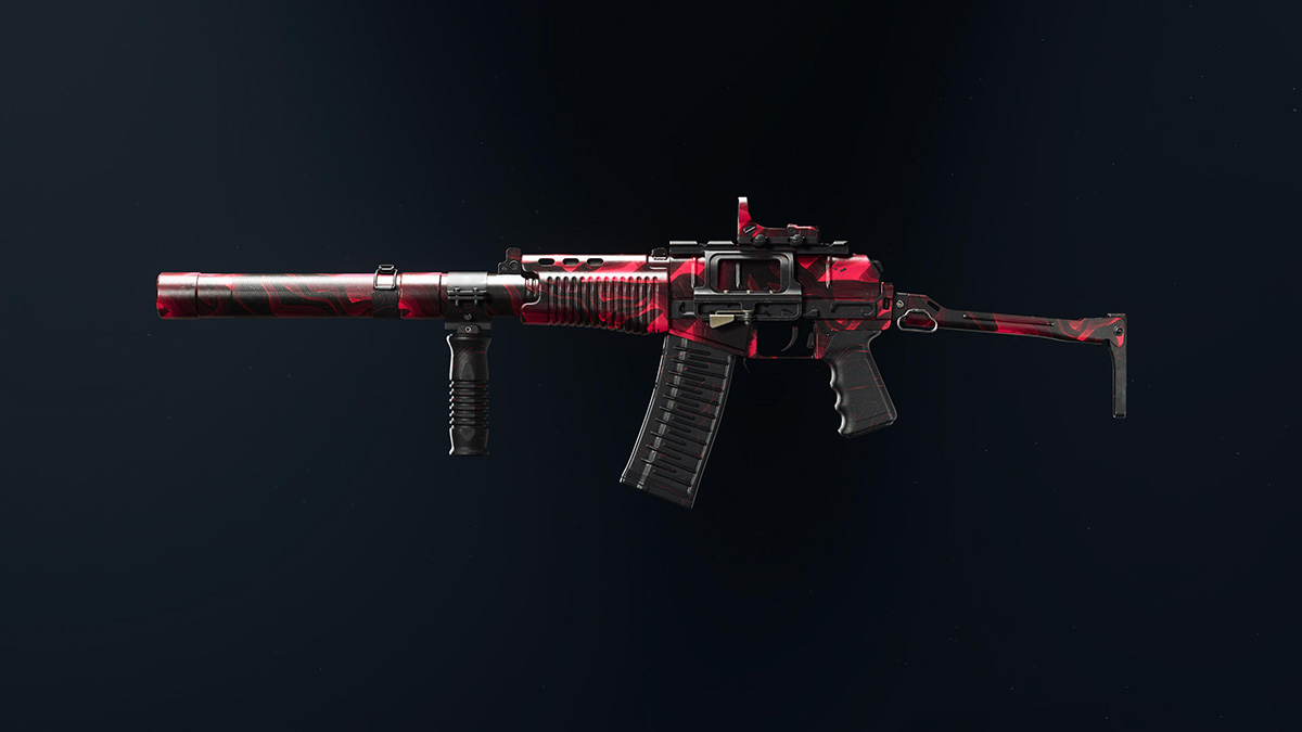 The Best AS VAL Loadout in Call of Duty Black Ops 6