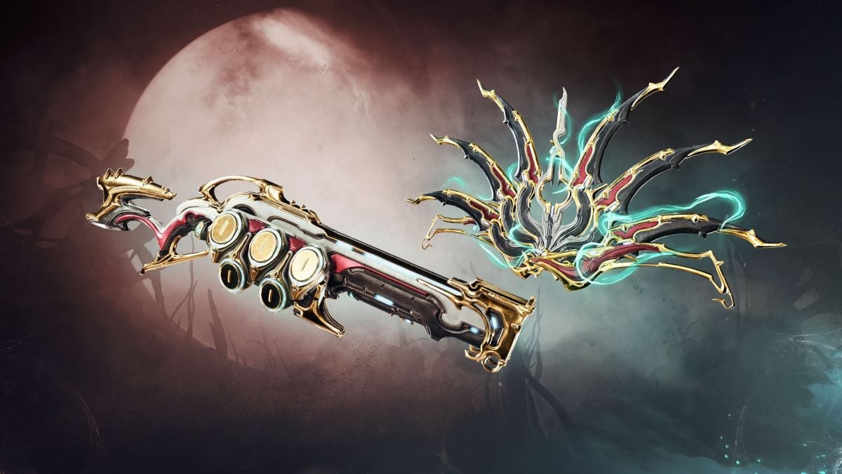 How to get Quassus Prime Relics in Warframe