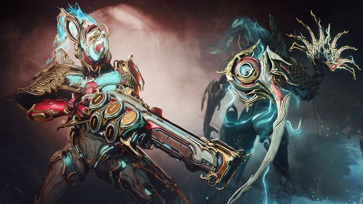 How to get Trumna Prime Relics in Warframe