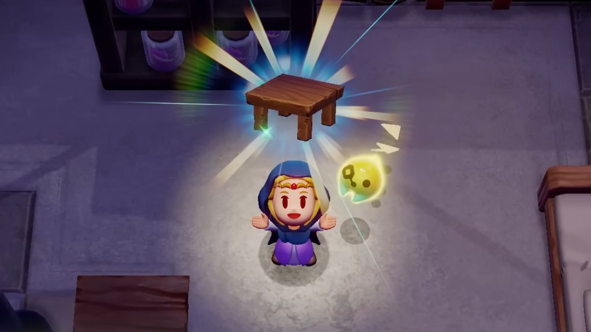 Nintendo reveals The Legend of Zelda: Echoes of Wisdom sold 2.58 million units in less than a week and more in financial report