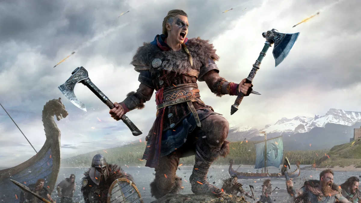Windows' latest update prevents you from playing some Ubisoft games