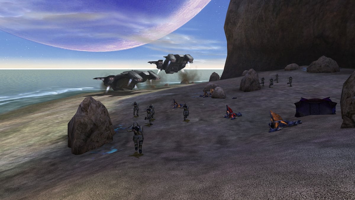 10 best Halo campaign missions of all time