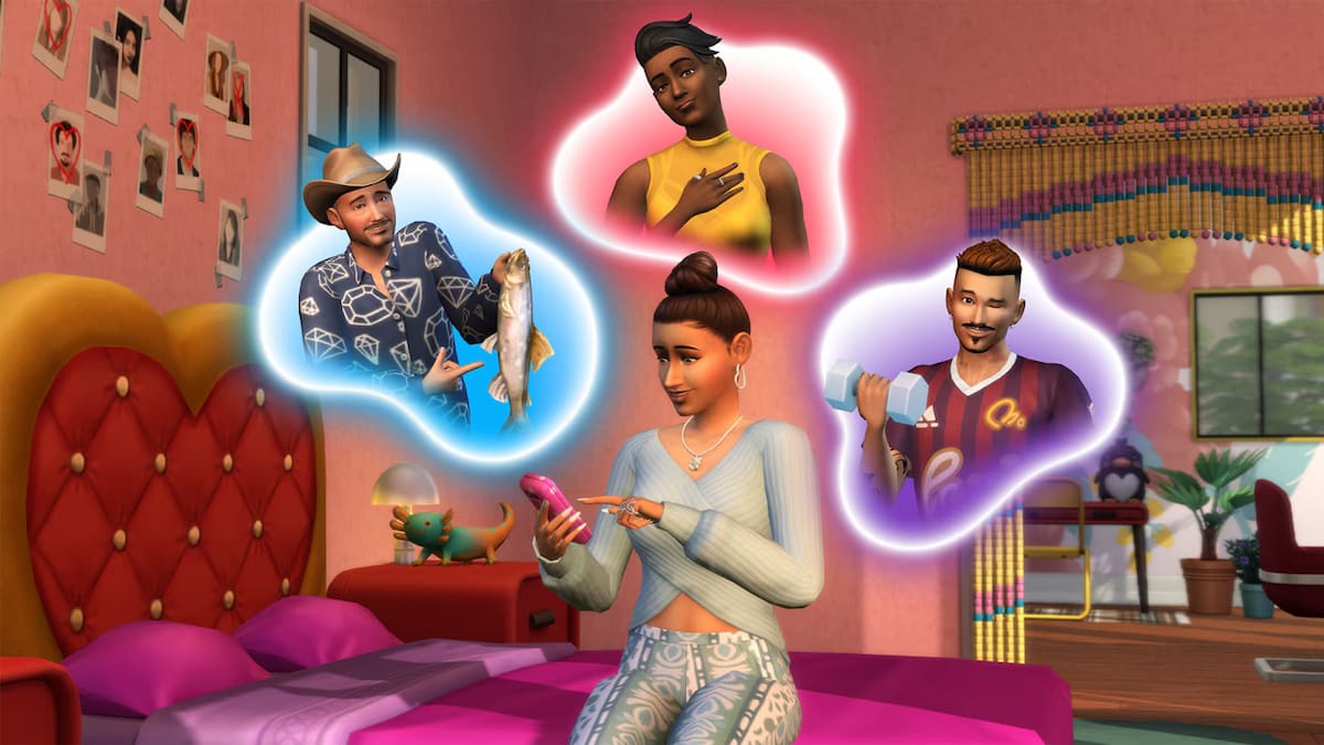 The best Sims 4 cheats to use in 2025