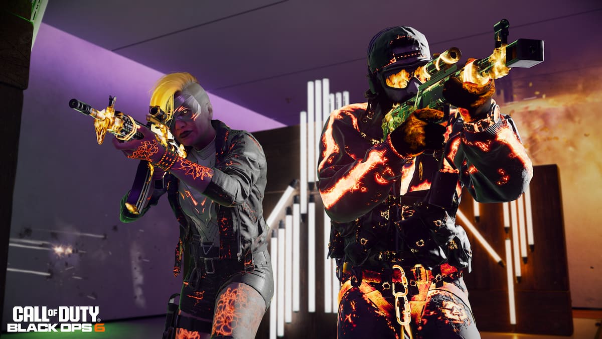 Black Ops 6 The Hit List event start and end dates, rewards, and more