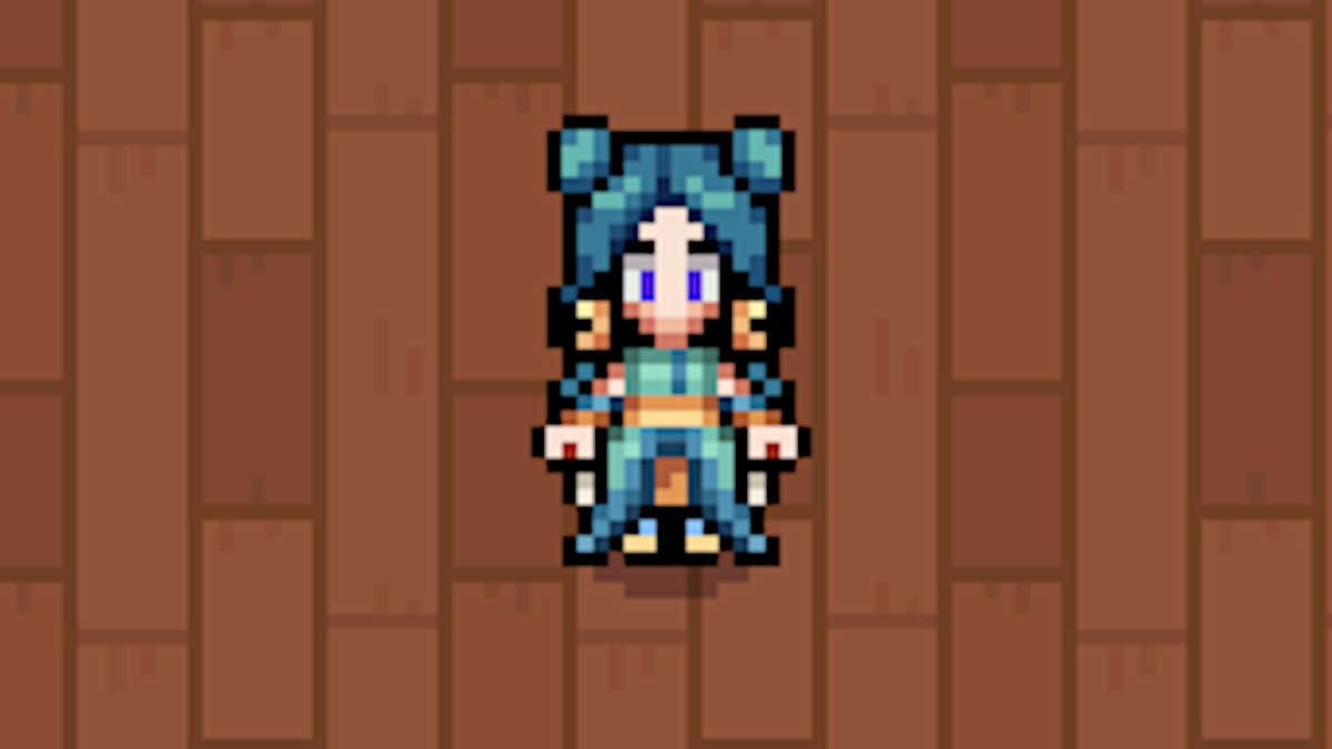 All cosmetics and how to find them in Fields of Mistria